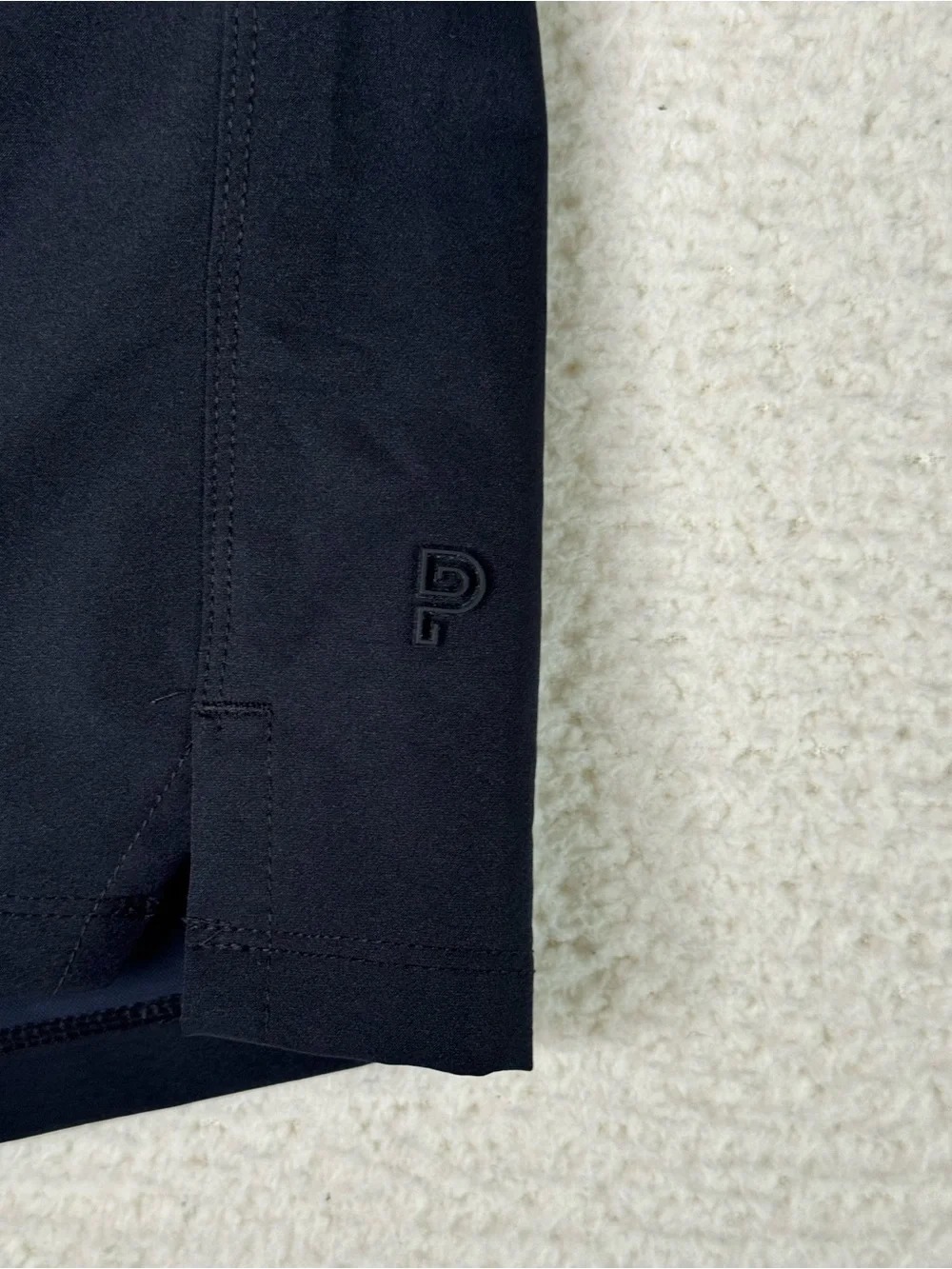 Public Rec Flex Short Lined 7 1/2